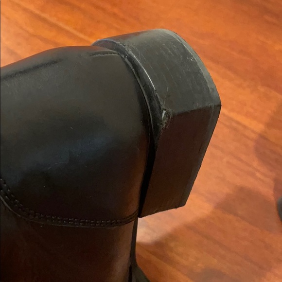 FARRUTX short boots - Picture 5 of 12